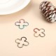 40Pcs Nose Rings Stud Stainless Nose Rings Hoop Screw Shaped Nose Piercing For Women Men 18G 20G 40Pcs Nose Rings Stud Stainless Nose Rings Hoop Screw Shaped Nose Piercing For Women Men 18G 20G